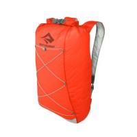 Рюкзак Sea To Summit Ultra-Sil Dry Day Pack 22L Spicy Orange (1033-STS ATC012051-070811)