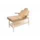 Масажний стіл Casada Bremen Spa 76х211 см Beige (103956)