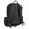 Тактичний Рюкзак Mil-Tec 14045002 Defense Pack Assembly 36 л Black (1639170997)