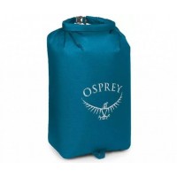 Гермомішок Osprey Ultralight DrySack 20 л Синій (1054-009.3151) Гермомішок Osprey Ultralight DrySack 20 л Синій (1054-009.3151)