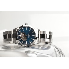 Годинник Tissot Gentleman Powermatic 80 Open Heart T127.407.11.041.01