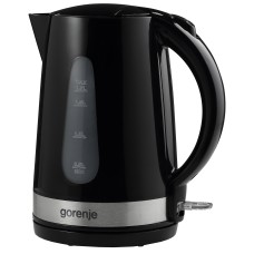 Електрочайник Gorenje K 17 BK (6392779)