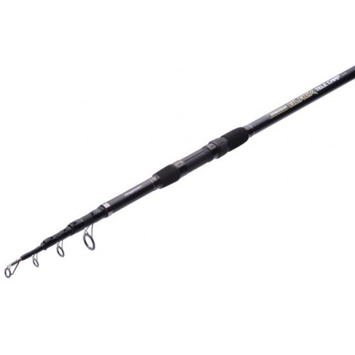 Карпове вудлище Flagman Magnum Black Tele Carp 3.6м 3.25lb в інтернет супермаркеті PbayMarket!