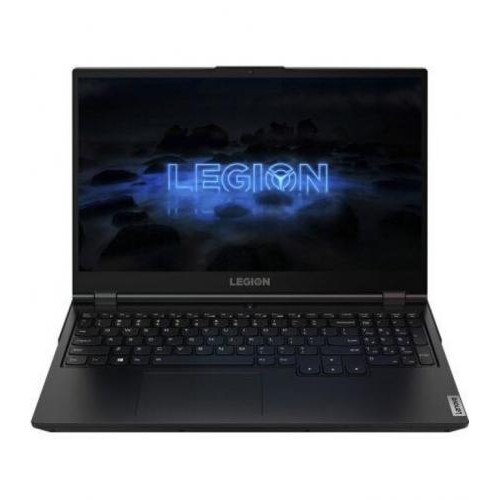 Ноутбук Lenovo legion 5 GTX 1650 i5 32 Гб/256 Гб SSD/1000 Гб HDD Refurbished