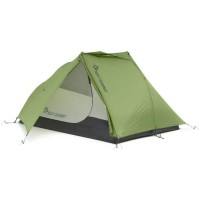 Намет Sea to Summit Alto TR2 Plus 215 х 134/97х105 см Зелений (1033-STS ATS2039-02170406)