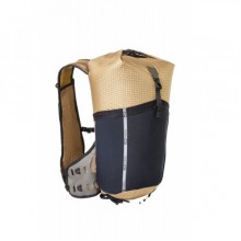 Рюкзак Travel Extreme X-Hike 19 15 л Gold (TE-X019GOLD)