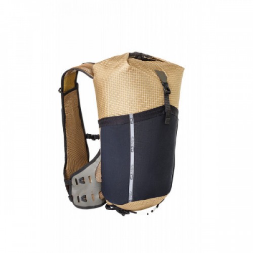 Рюкзак Travel Extreme X-Hike 19 15 л Gold (TE-X019GOLD)