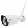 Комплект відеоспостереження бездротової DVR KIT CAD Full HD UKC 8004/6673 WiFi 4ch набір на 4 камери