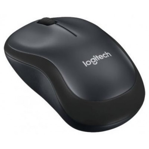 Миша Logitech Wireless Mouse M220 Silent Dark Gray (6469818) Миша Logitech Wireless Mouse M220 Silent Dark Gray (6469818)