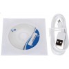 USB пристрій для введення карток Hikvision DS-K1F100-D8E