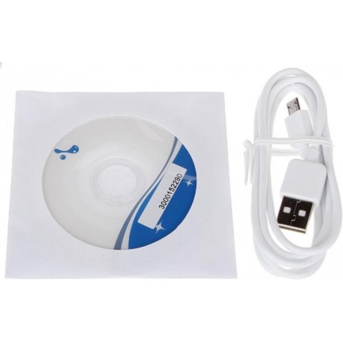 USB пристрій для введення карток Hikvision DS-K1F100-D8E USB пристрій для введення карток Hikvision DS-K1F100-D8E