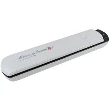 Вакуумний пакувальник VigohA Vacuum Sealer S Білий
