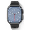 Розумний годинник Uwatch DT8 Atmo Ultra Gray