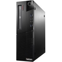 Комп'ютер Lenovo ThinkCentre M83 SFF G1840/4/500 Refurb