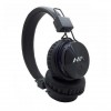 Бездротові bluetooth навушники MDR X3 microSD Black (007565)