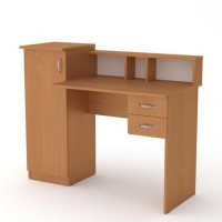 Стіл письмовий Пі пі 1 Компанит Бук Стіл письмовий Пі пі 1 Компанит Бук