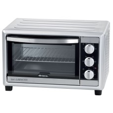 Електрична піч Ariete 985 Silver (6443809)