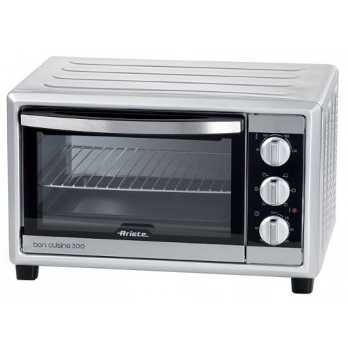 Електрична піч Ariete 985 Silver (6443809) Електрична піч Ariete 985 Silver (6443809)