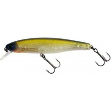 Воблер Jackall Smash Minnow 100SP 100мм 16,6г Green Squash