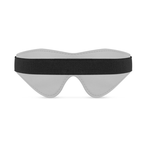 Маска Bedroom Fantasies Blindfold Elastic Band - Black в інтернет супермаркеті PbayMarket!