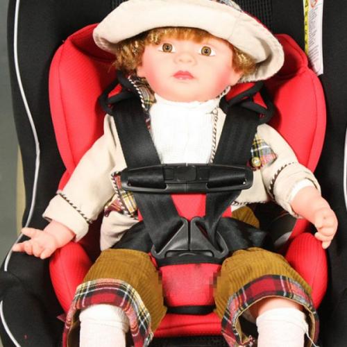 Тримач ременя безпеки Byfa CYX4319 Тримач ременя безпеки Byfa CYX4319