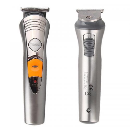 Бритва Kemei MP-5580 7 в 1 Silver (hub_np2_0405) Бритва Kemei MP-5580 7 в 1 Silver (hub_np2_0405)