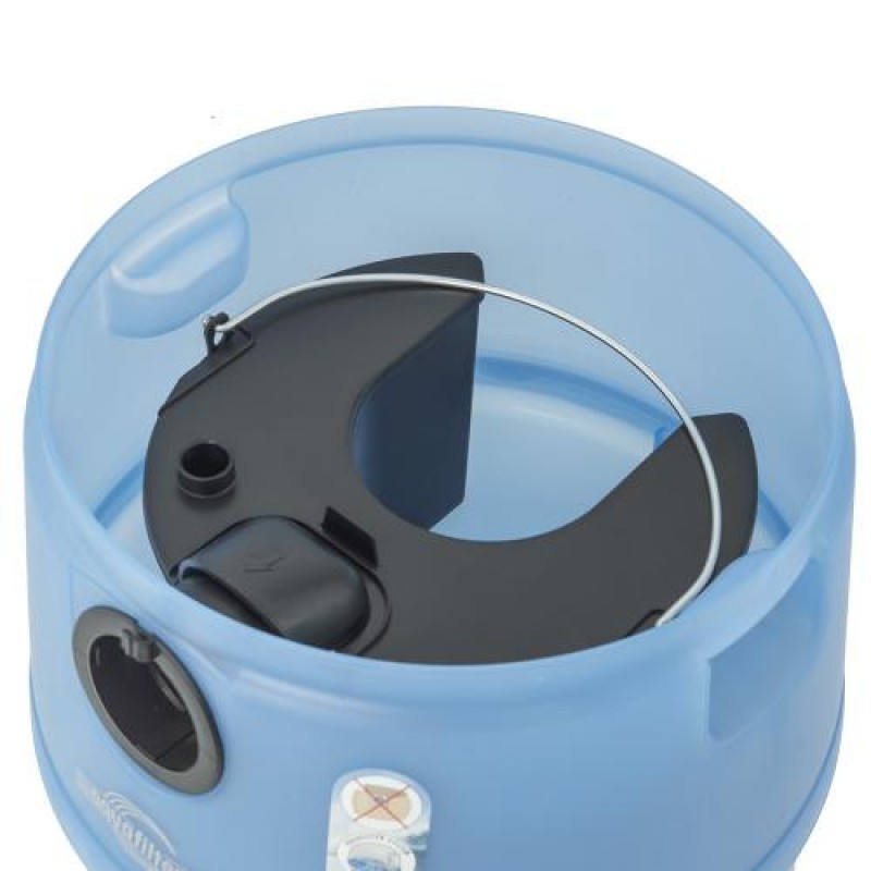 Пилосос THOMAS Bravo 20S Aquafilter (788076)