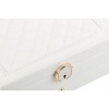 Органайзер для зберігання прикрас Craft 23*17*10.5см JW/2FLR.WH