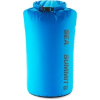 Гермочохол Sea To Summit Lightweight Dry Sack 35 L Синій (1033-STS ADS35BL)