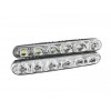 Ходові вогні HeadLight DRL ARP6 діодів (1W) в інтернет супермаркеті PbayMarket!