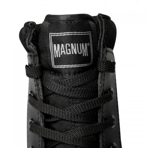 Черевики тактичні Magnum Сlassic 41.5 Black MGN-CLS-BLK-41.5 в інтернет супермаркеті PbayMarket!