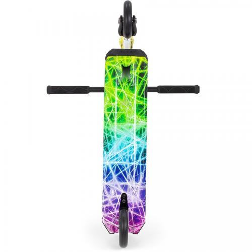 Самокат Slamm Strobe V4 Різнокольоровий