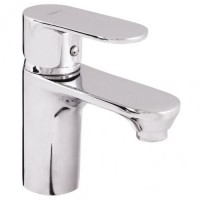 Змішувач для умивальника ZERIX JEX 450 (ZX2935) Змішувач для умивальника ZERIX JEX 450 (ZX2935)