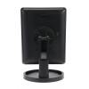 Дзеркало для макіяжу Magic Makeup XR-1608 з LED-підсвічуванням Black (hub_np2_1623)