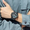 Годинник чоловічий наручний Smael Chrono