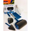 Набір для фарбування PAINT ROLLER MA-037 Синій (300954)