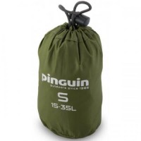 Накидка на рюкзак Pinguin Raincover 35-55 л Khaki (1033-PNG 356243) Накидка на рюкзак Pinguin Raincover 35-55 л Khaki (1033-PNG 356243)