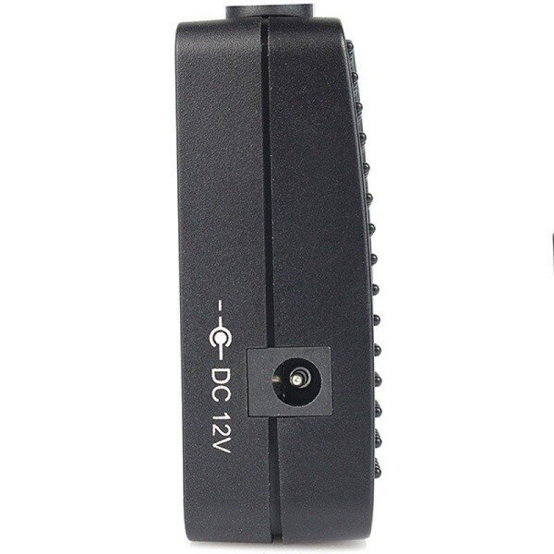 Універсальний підсилювач бездротового сигналу, ретранслятор, репітер на 433 мГц Retekess F4408A, для систем виклику офіціата