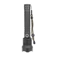 Ліхтар великий ручний Bailong 800 м 2000Lm з Zoom XANES 1282 XHP70 в кейсі