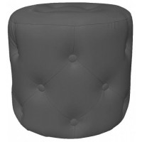 Пуфік Катрін Richman 40 x 45Н Fly 2233 Сірий Пуфік Катрін Richman 40 x 45Н Fly 2233 Сірий