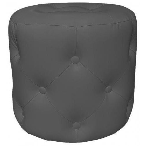 Пуфік Катрін Richman 40 x 45Н Fly 2233 Сірий Пуфік Катрін Richman 40 x 45Н Fly 2233 Сірий