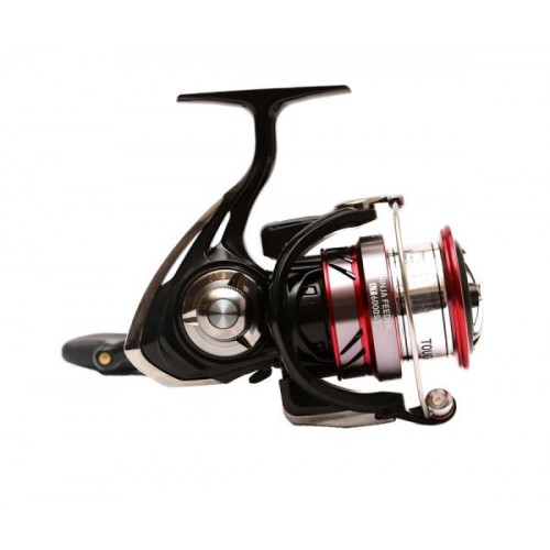 Котушка Daiwa 19 Ninja Match Feeder LT 6000SS в інтернет супермаркеті PbayMarket!