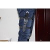 Ніж Haller (Sarawak) SH101 black