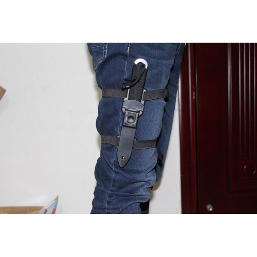 Ніж Haller (Sarawak) SH101 black Ніж Haller (Sarawak) SH101 black