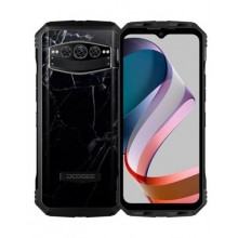 Мобільний телефон Doogee V30T 12/256GB Marble Чорний (1044)