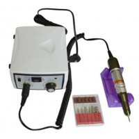 Фрезер SalonHome T-OWZS701 для манікюру та педикюру White Set-ZS701 45000 оборотів Фрезер SalonHome T-OWZS701 для манікюру та педикюру White Set-ZS701 45000 оборотів