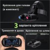 Бінокуляр нічного бачення Dsoon NV8160 + кріплення на голову + кронштейн FMA L4G24 на шолом