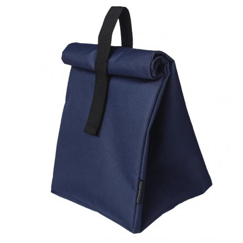 Термосумка Ролтоп VS Thermal Eco Bag Синій Термосумка Ролтоп VS Thermal Eco Bag Синій