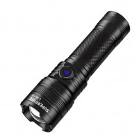 Ліхтар ручний акумуляторний SuperFire L16-T 900 Lumen IP43 Black