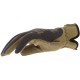 Рукавички Mechanix Fast Fit L Коричневий (2440004008)